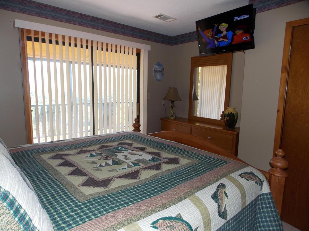 Mountain Ridge Chalet Villa Pigeon Forge Luaran gambar